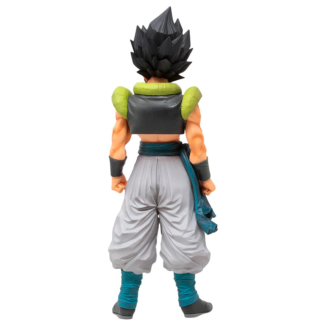 Figure Dragon Ball Super Masters Stars Piece the Gogeta Ref. 20317